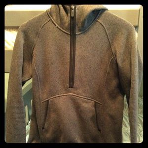 Lululemon hoodie sz 8